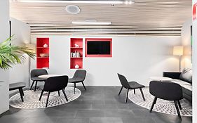 Best Western Plus Park City Hammarby Sjöstad